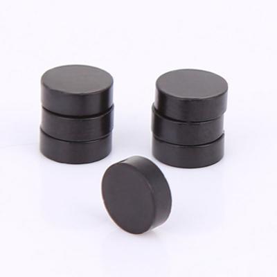 Permanent High Quality Low Price Strong Nickel Coated Disc N52 Neodymium Magnet For Speaker