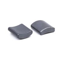High Quality Arc Hard Ferrite Magnets For Starter Motor Of Motorcycles