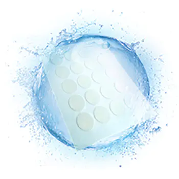 CELECARE Pimple Master Patch Hydrocolloid Acne Dots Sticker 12mm 20*2 Pcs a Box Acne sticker