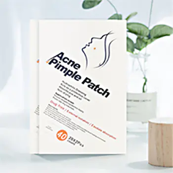 Pimple Master Acne Sticker Treatree Hydrocolloidacne Skincare Natural Acne Sticker