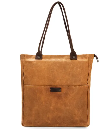 Wholesale Customized Single Strap Shoulder Custom Tote Bags Large capacity Handbags
