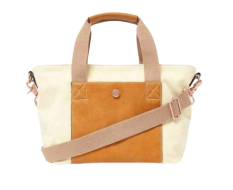 Women Shoulder Bags Large-capacity Canvas Handbags Laptop Shoulder Bag