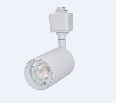CE SAA ApprovalCommercial 10WCCT change Led Track Light