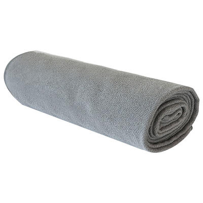 Women's non slip and sweat absorbing portable machine washable towel mat professional rest blanket Yo