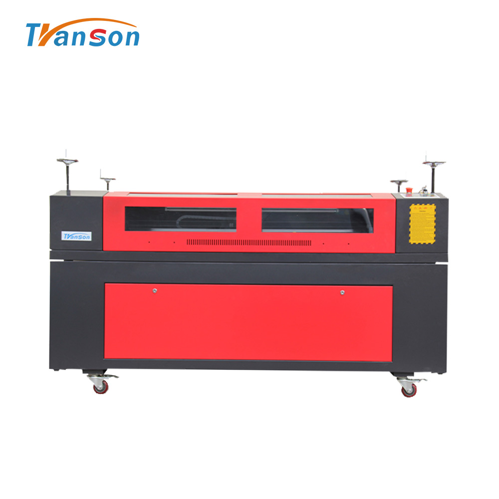 cutting and engraving machine 1610 stoneruida control cnc laser