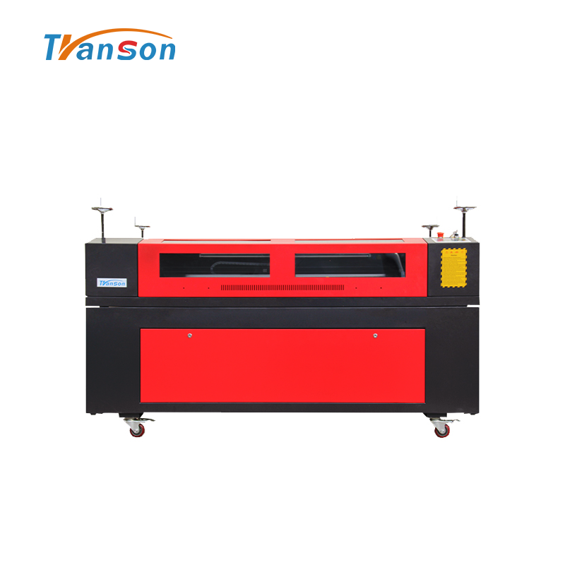 60W 1390 organic glass Laser Engraving and Cutting Machine