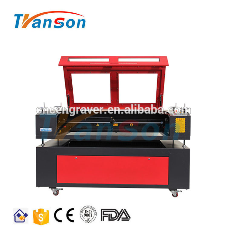 Disconnect-Style Laser Engraving Machines with 60W Laser Tube TS1060