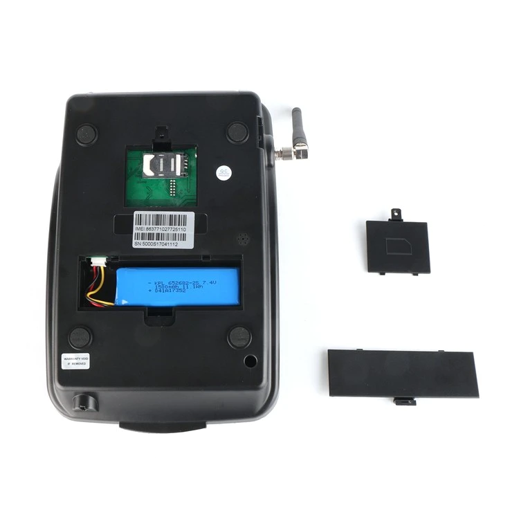 New product: GT5000SW Wireless GPRS & WIFI thermal Printer for Online order systems
