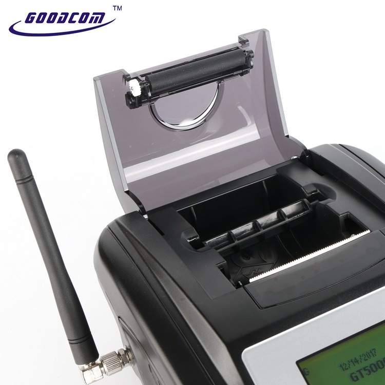 GOODCOM Cheap Wireless Thermal Receipt Printer For Printing POPS Email Orders can DIY Logo