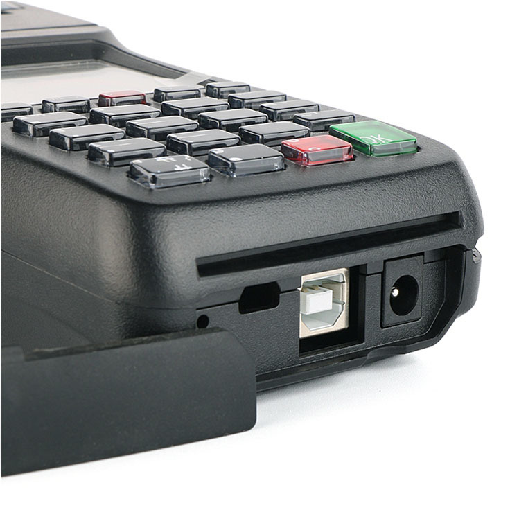 Hot 3G Type POS Thermal Printer with WIFI ability For Online Ordering and Take away
