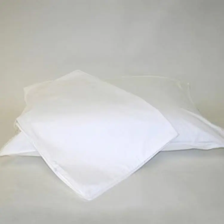 Competitive price and good-quality disposable non woven pillow cover