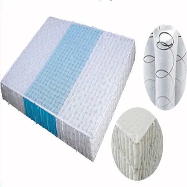 high quality 100% polypropylene spunbond nonwoven fabric for mattress/ sofa/ car/ chair protector