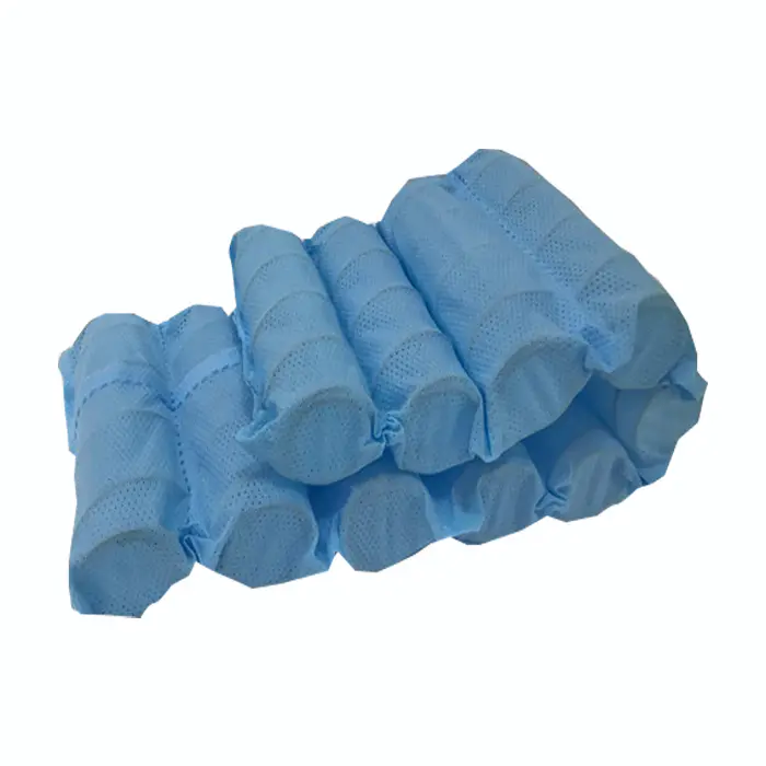 Nonwoven fabric for furniture,waterproof mattress protector fabric non woven bag home textile pillowcase