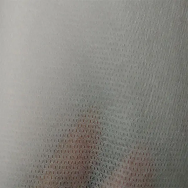 pp spunbond mattress material sunshine polyester nonwoven fabric