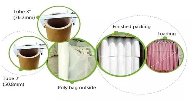 100% polypropylene spunbond nonwoven fabric for mattress/ sofa/ chair/car protector
