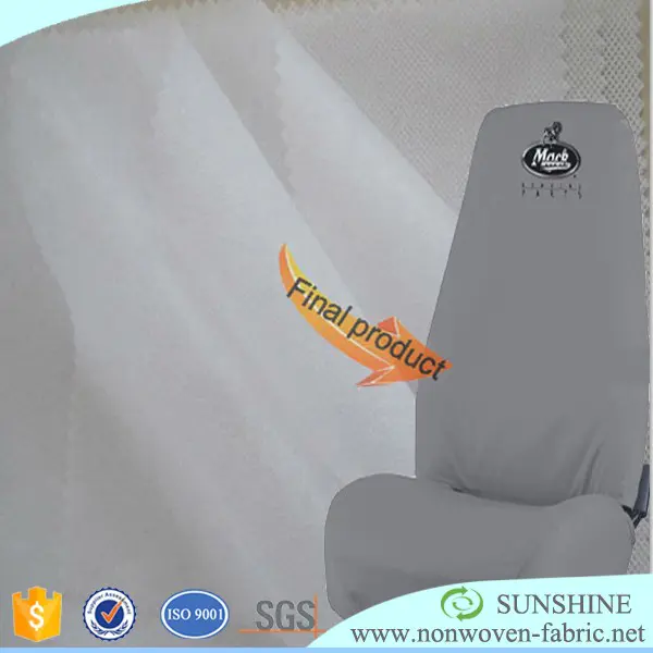 Low Price Fashionable Wholesale Cheap Car Seat Cover, Chair Covers