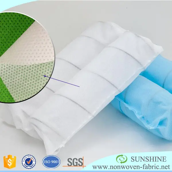 2020 hot-sell PP non-woven fabric for furniture,mattress,sofa,upholstery,bedding,nonwoven furniture