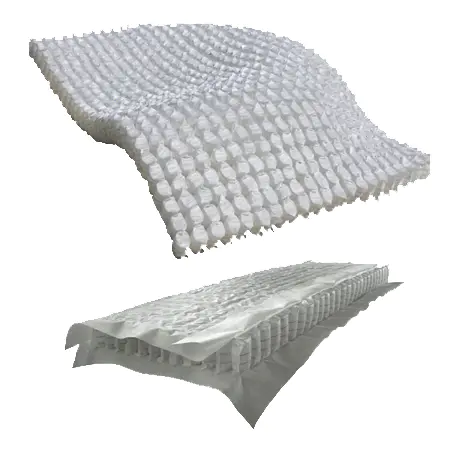Spring Pocket 100% Spunbond Nonwoven fabric for furniture
