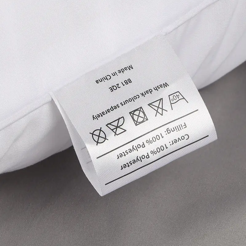factory make to order 100%polypropylene spunbond non woven fabric disposable pillow cover