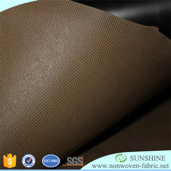 pp spunbond nonwoven fusing interlining fabric for mattress,furniture,bedding,bag,packing