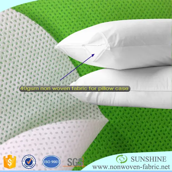 Wholesale Nonwoven Fabric Pocket Spring Units for Mattress