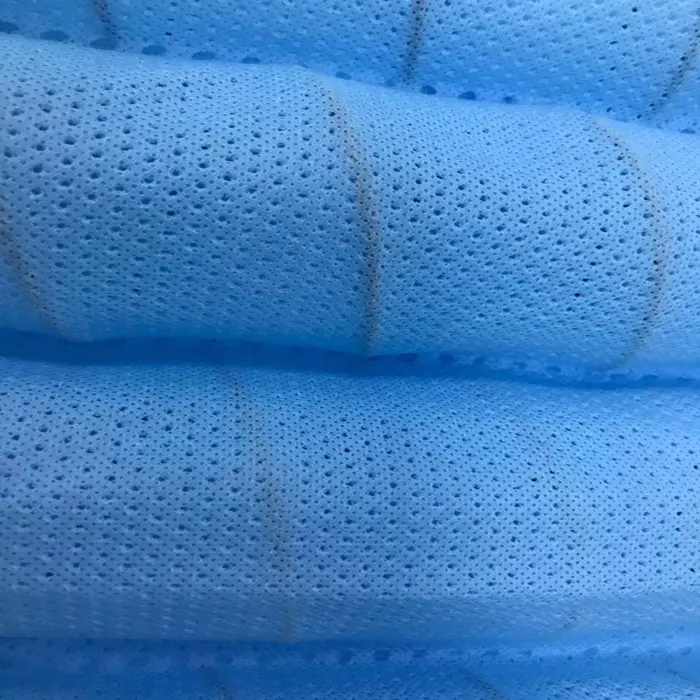Mattress,bed,sofa 100%pp nonwoven fabric roll Spring pocket