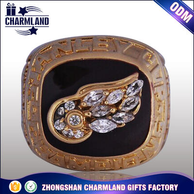 MOQ 1pc Factory Supply cheap price college ring custom baseball mens rings collection