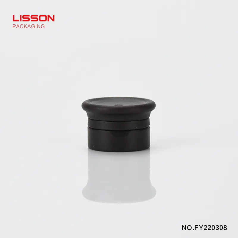 D25 OEM cosmetic plastic tube with custom flip top cap for hand cream