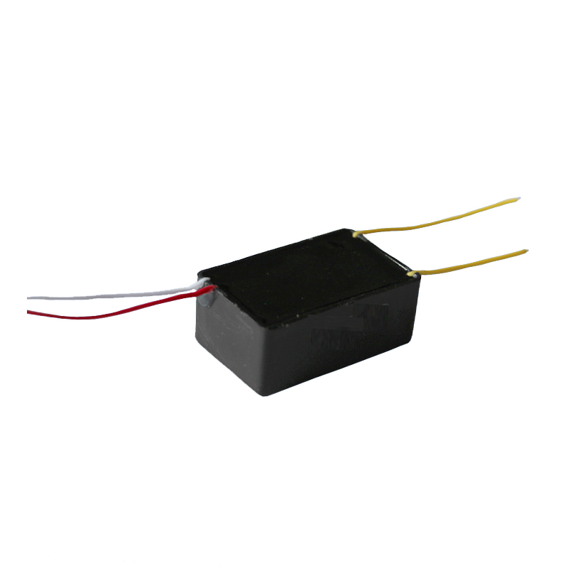 High Quality DC 4.8V to 20kV Boost Step-up Power Module High Voltage Generator for Self Defense products
