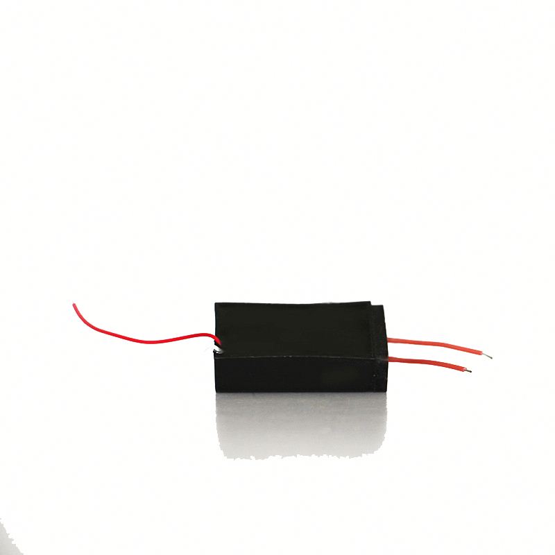 Dc 3.7v Square Flyback Transformer Coil Module For Electric Shock Device