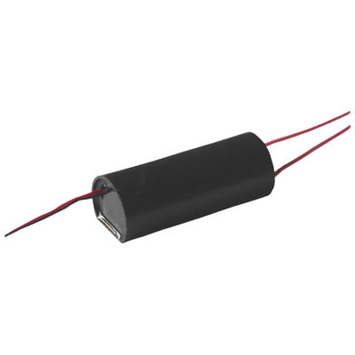 Super Voltage Ignition Coil Transformer for Security Equipment Product