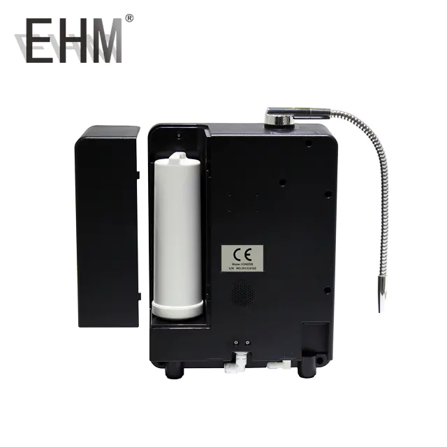 EHM Commercial Industrial Alkaline Water Ionizer