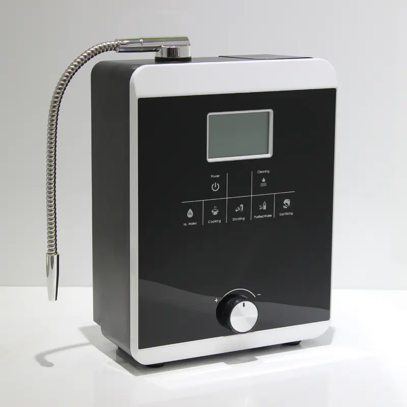 EHM Ionizer stable alkaline water purifier machine directly sale on sale