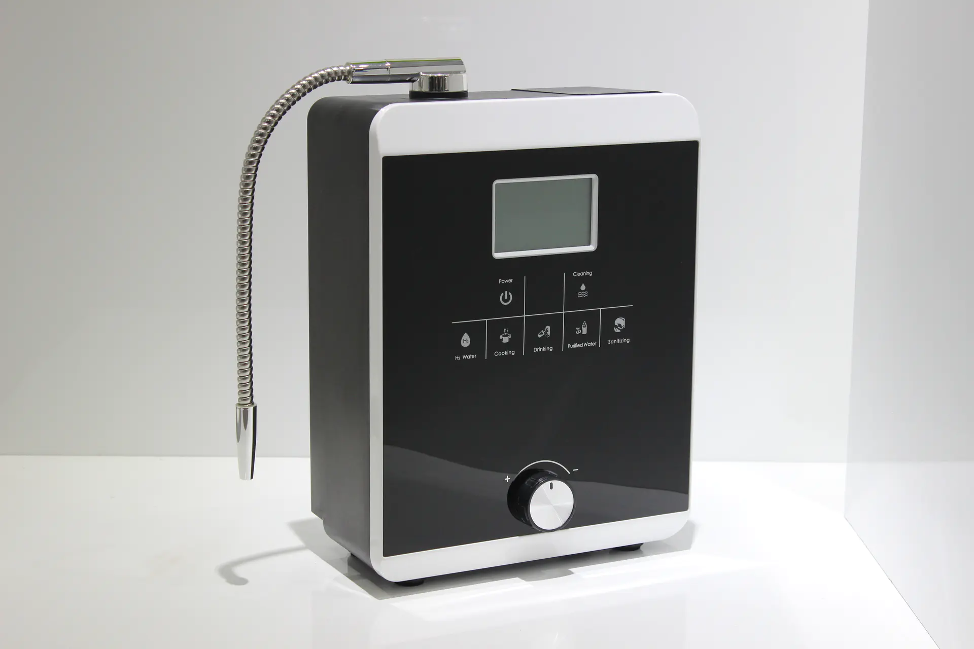 alkaline water ionizer machine kangen water machine