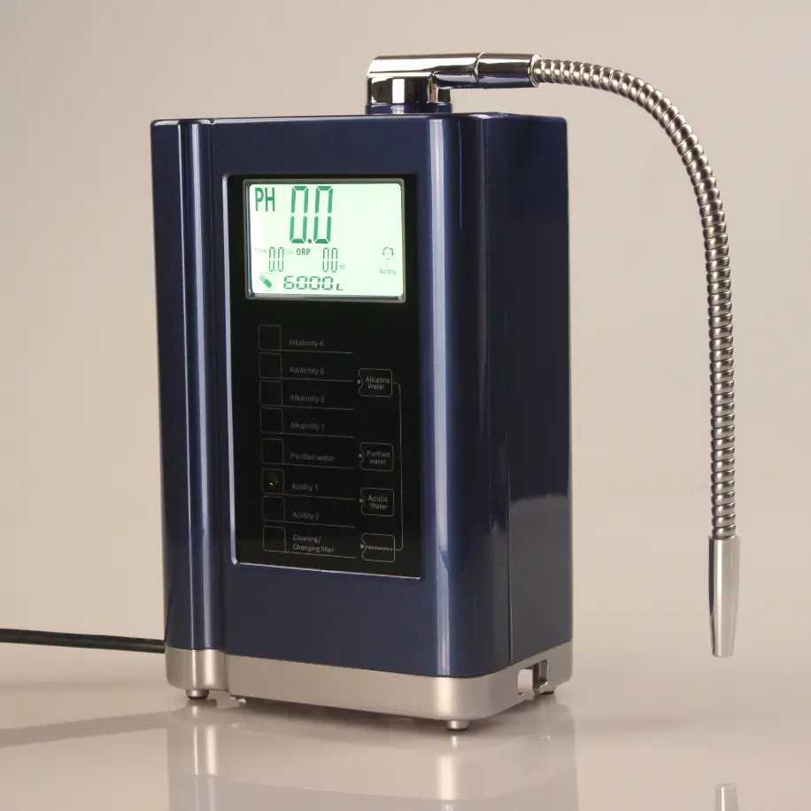 wholesale custom alkaline ionizer water