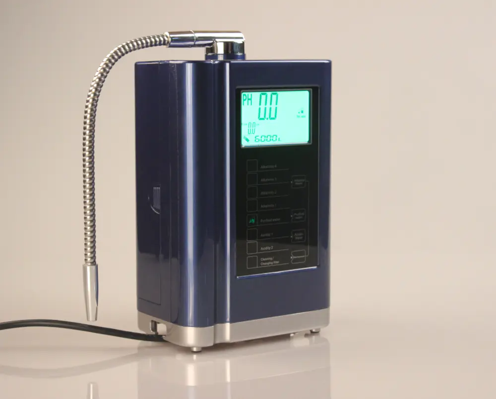 wholesale custom alkaline ionizer water