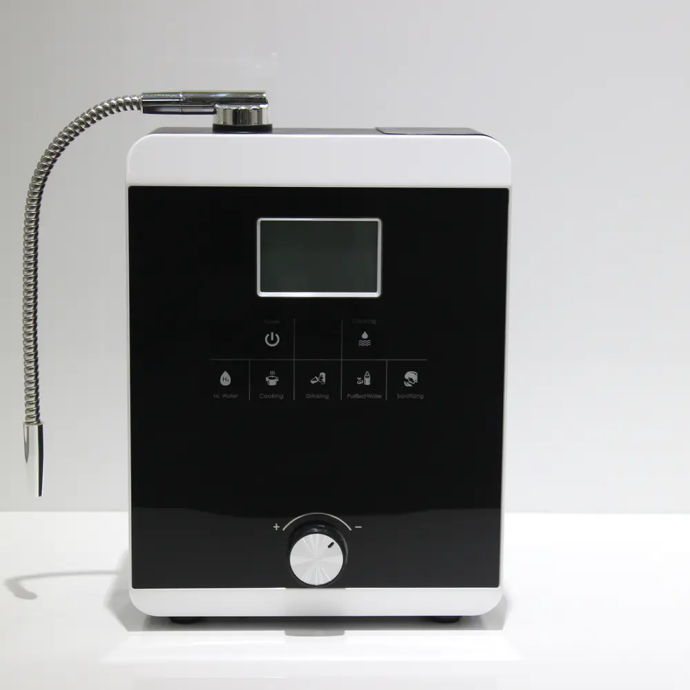 alkaline water ionizer machine kangen water machine