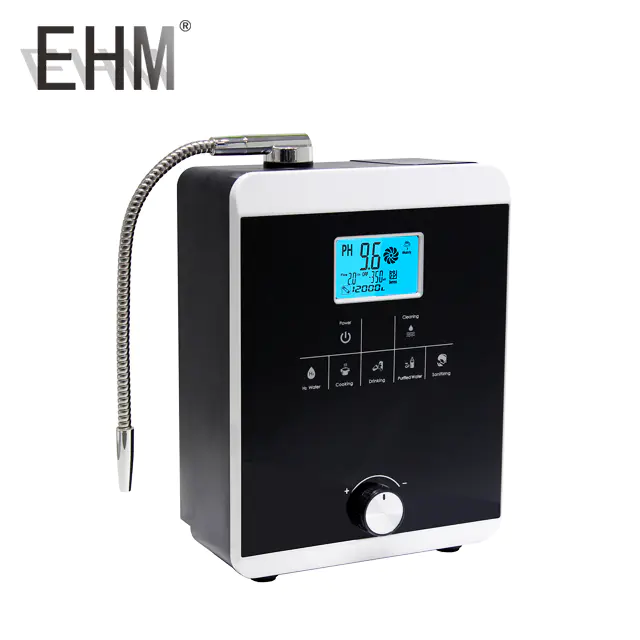Alkaline Ionizer water machine EHM-829