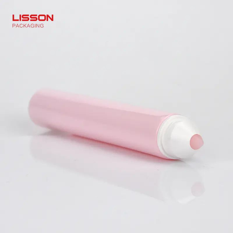 eye cream, acne cream silicone applicator natural cosmetic packaging