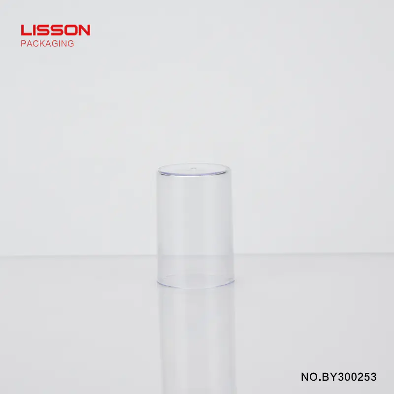 D30mm high quality cosmetic ABL tube empty pump tube airless pump bottles