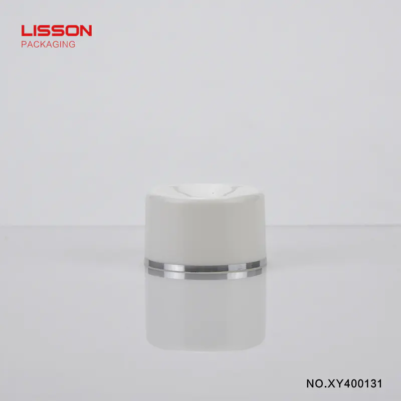 Wholesale empty transparent cosmetic tube cream packaging for face wash
