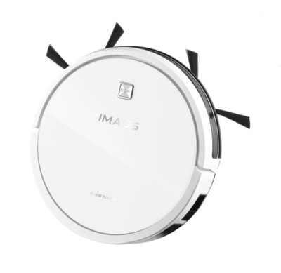 Recharge Canister Robotic Vacums Robot Vacuum Cleaner Aspirateur Commercial UV Robot Vacuum Cleaner
