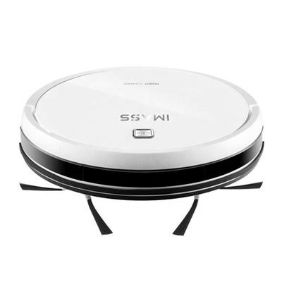 For Sale Small Central Robot Vacuum Cleaner Handheld Backpack Water Mopping Robot Vacuum Cleaner