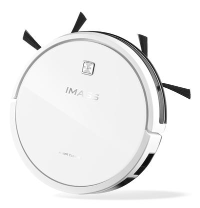 Smart and auto-recharge Commercial Robot Vacuum Cleaner Buy Wet Dry FaceRobot Vacuum Cleaner
