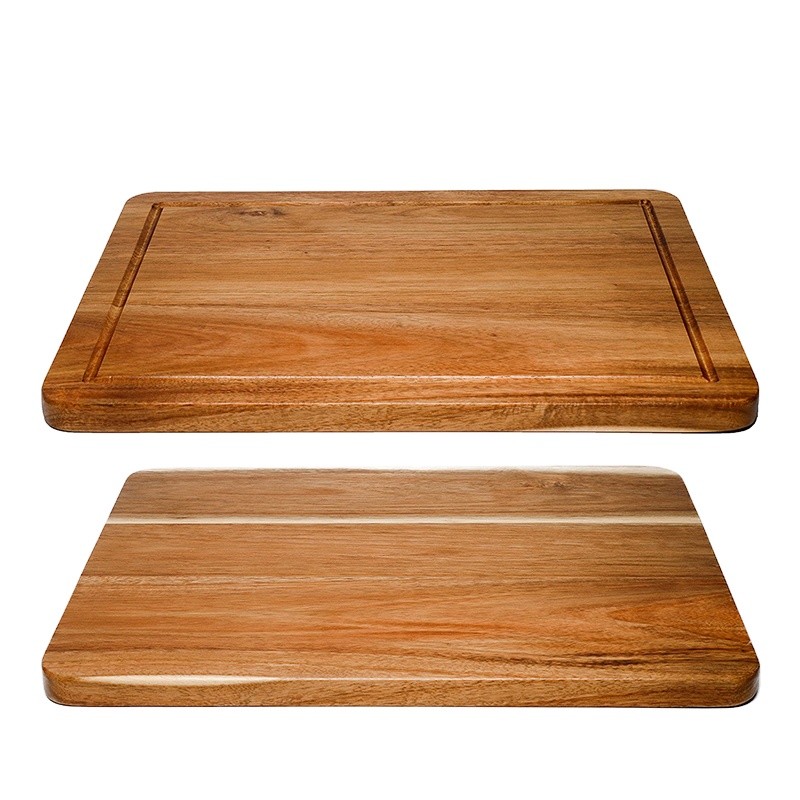 Kitchen food and vegetable wooden chopping cutting board Good quality of raw materials