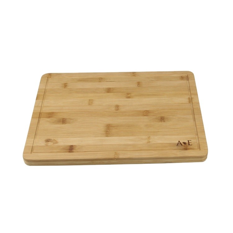 Fast delivery custom chopping board wood/cutting board