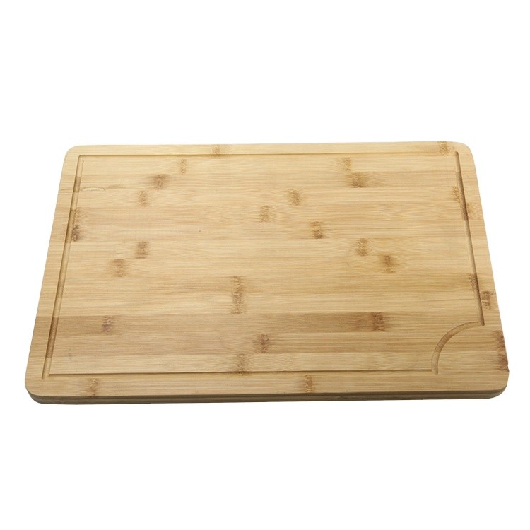 Bottom price meat chopping board wooden cutting board