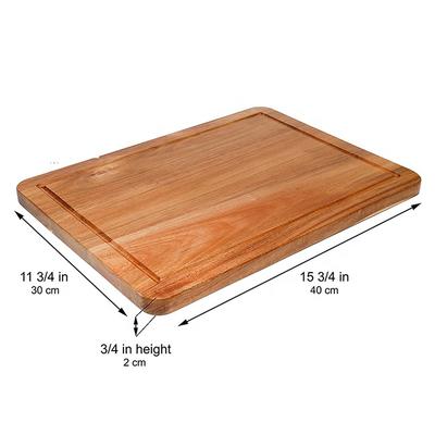 Factory Directly Sell vegetable Cutting Board Bamboo chopping board