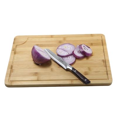 Competitive price wood personalized chopping board for kitchen