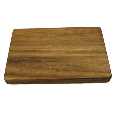 wholesale durable eco-friendly small size acacia solid wooden cutting board